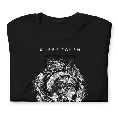 Sleep Token Vore T-Shirt