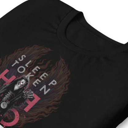 Sleep Token Medallion T-Shirt