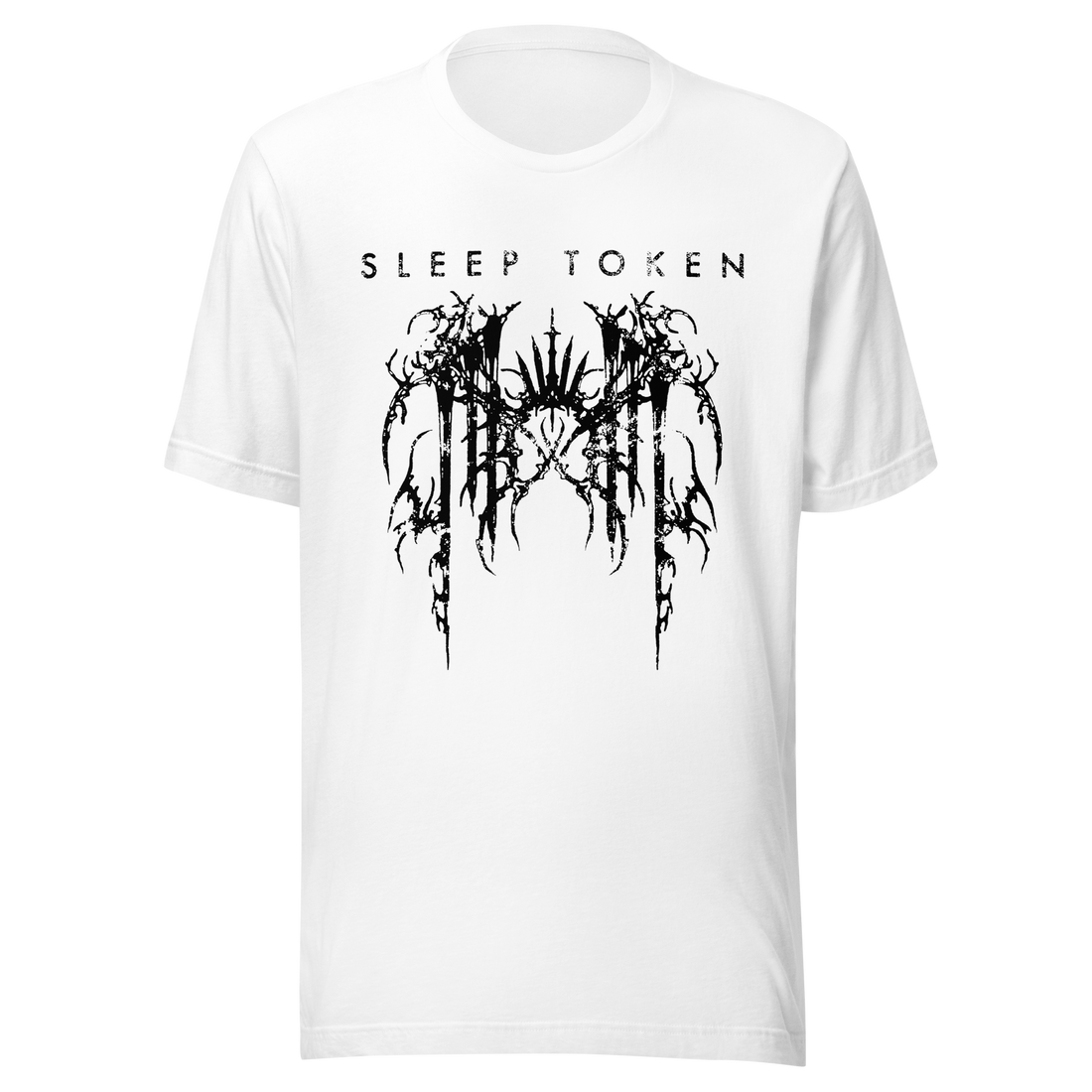 Sleep Token Aqua Regia T-Shirt