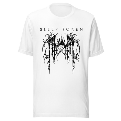Sleep Token Aqua Regia T-Shirt