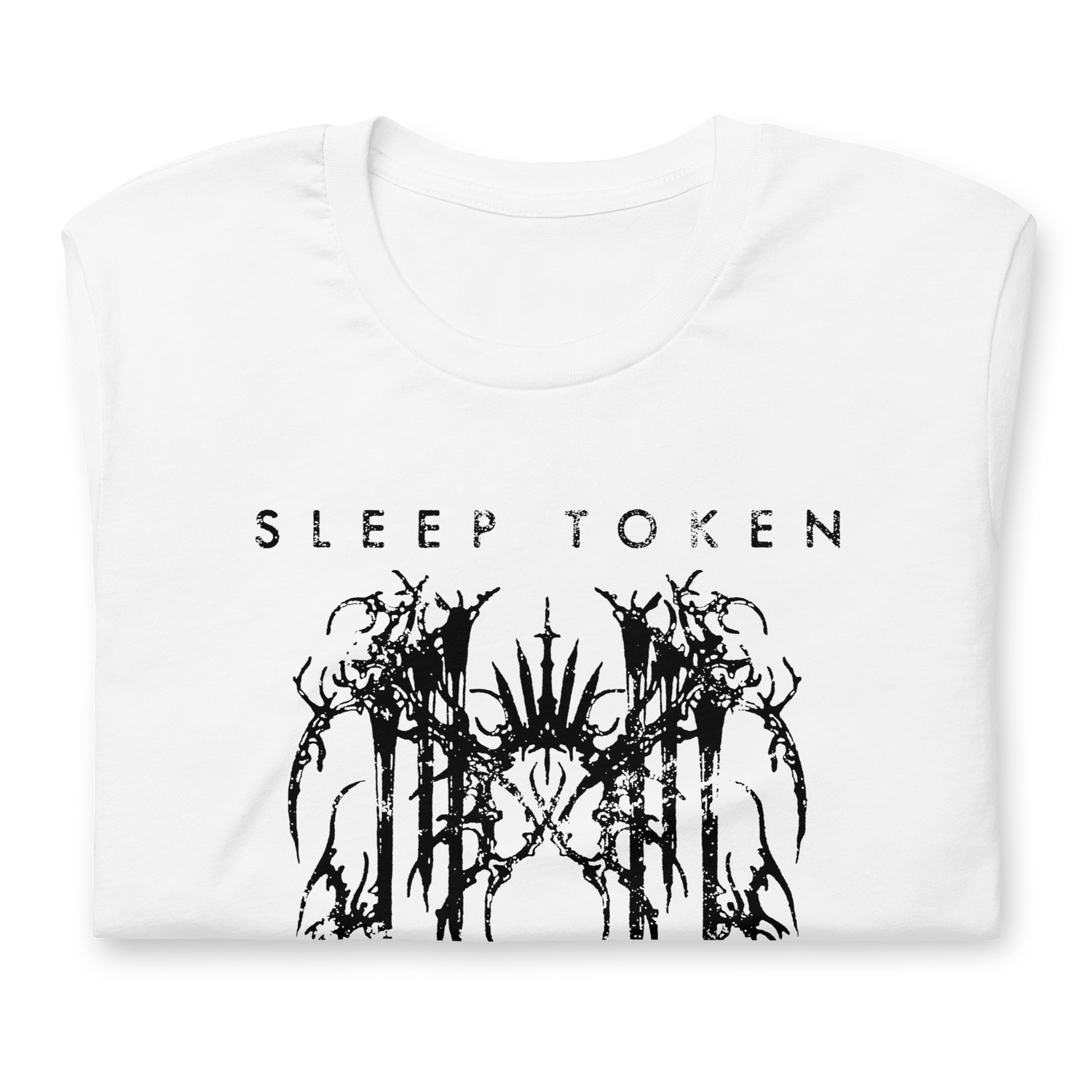 Sleep Token Aqua Regia T-Shirt
