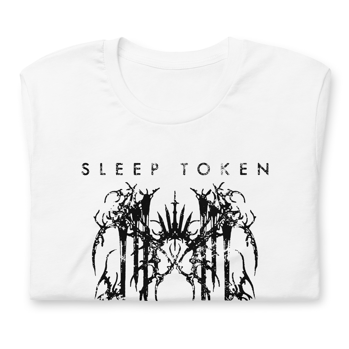 Sleep Token Aqua Regia T-Shirt