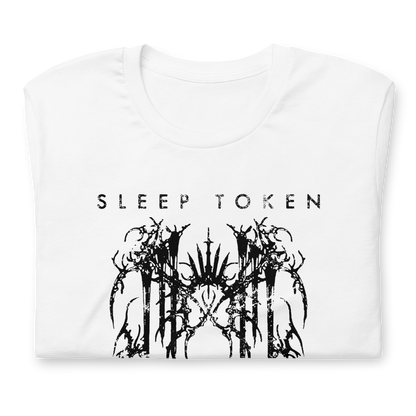 Sleep Token Aqua Regia T-Shirt