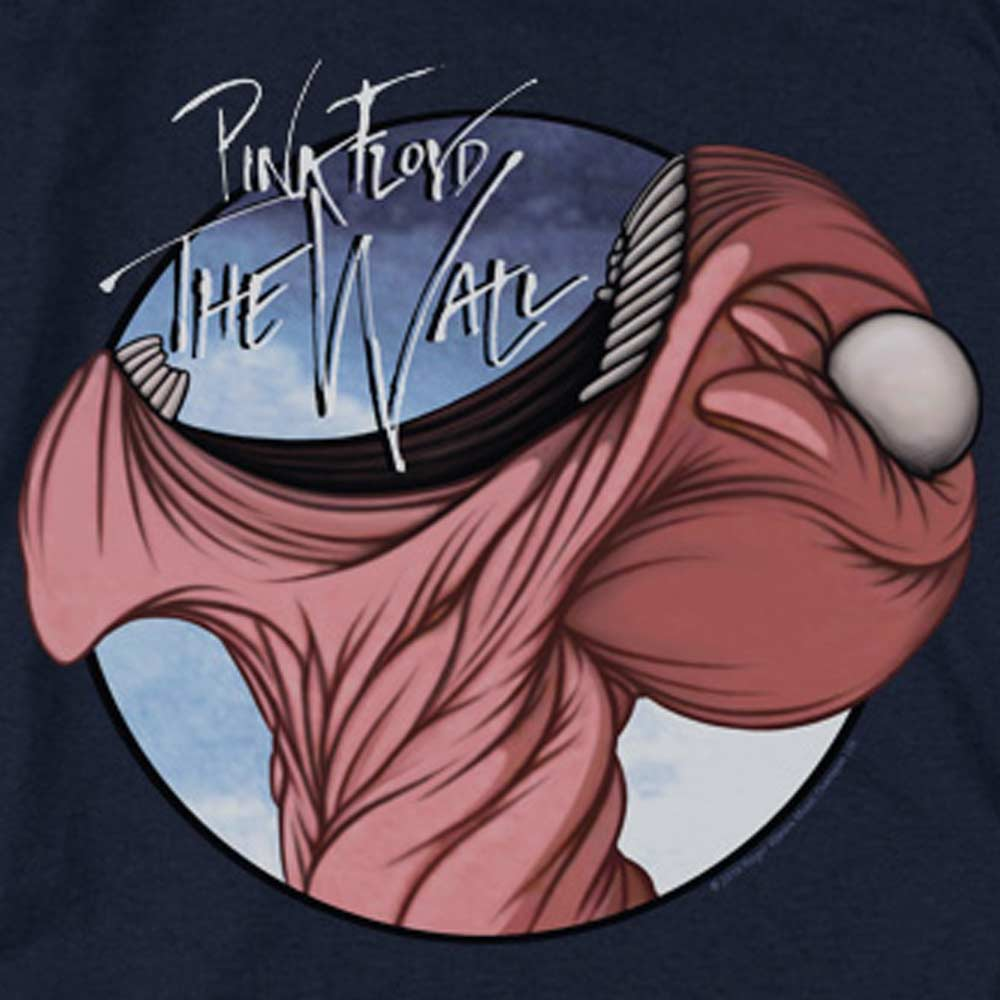 PINK FLOYD Impressive Tank Top, Open Wide