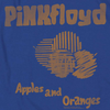 PINK FLOYD Impressive Long Sleeve T-Shirt, Apples & Oranges