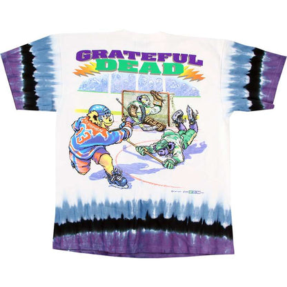 GRATEFUL DEAD T-Shirt, Steal Your Faceoff