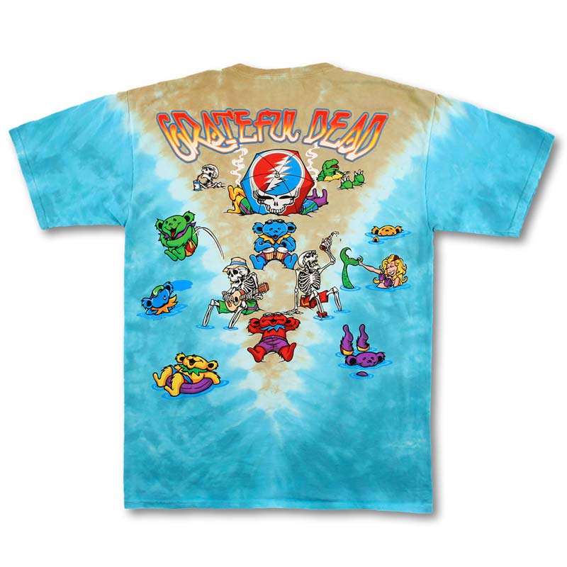 GRATEFUL DEAD T-Shirt, Jam Bake