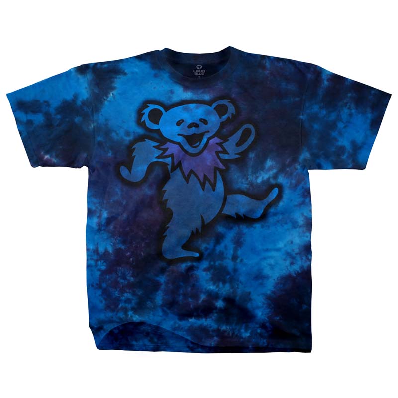 GRATEFUL DEAD T-Shirt, Big Bear