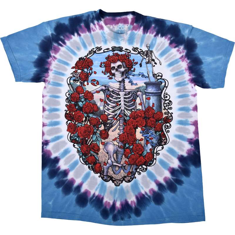 GRATEFUL DEAD T-Shirt, 30th Anniversary