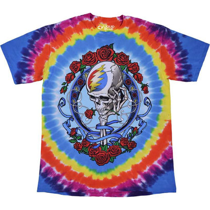 GRATEFUL DEAD T-Shirt, Never Dead