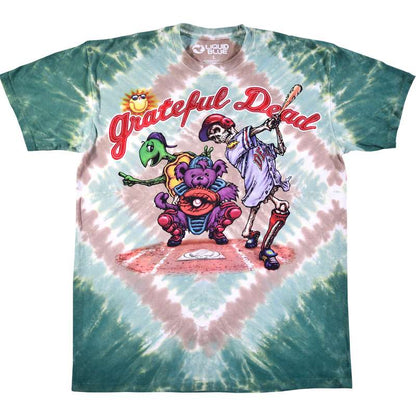 GRATEFUL DEAD T-Shirt, Spring Training