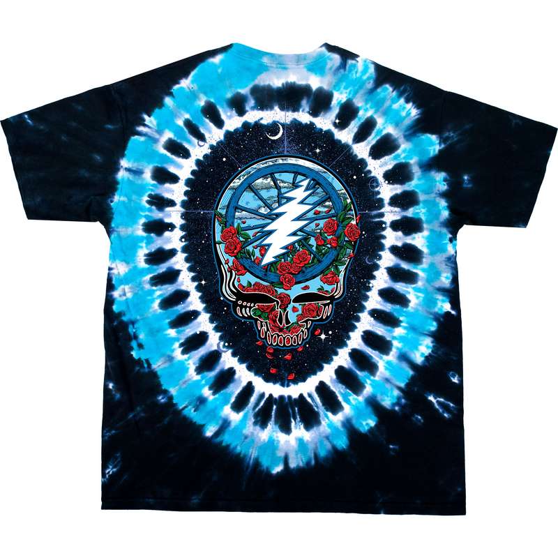 GRATEFUL DEAD T-Shirt, Steal Your Bertha