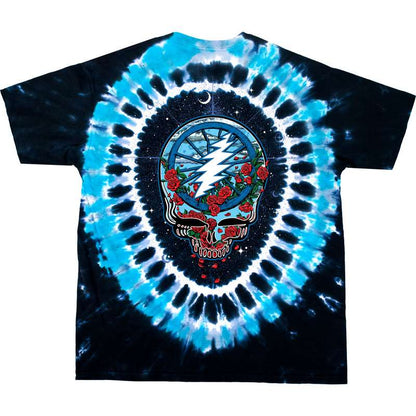 GRATEFUL DEAD T-Shirt, Steal Your Bertha