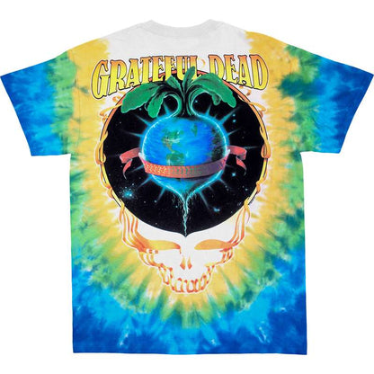 GRATEFUL DEAD T-Shirt, Let It Grow