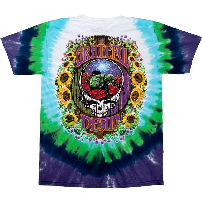 GRATEFUL DEAD T-Shirt, Terrapin Station