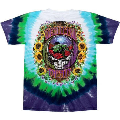 GRATEFUL DEAD T-Shirt, Terrapin Station