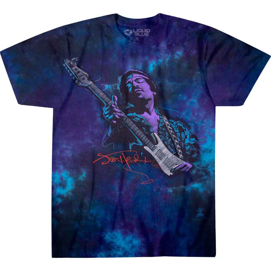 JIMI HENDRIX T-Shirt, Soul Power