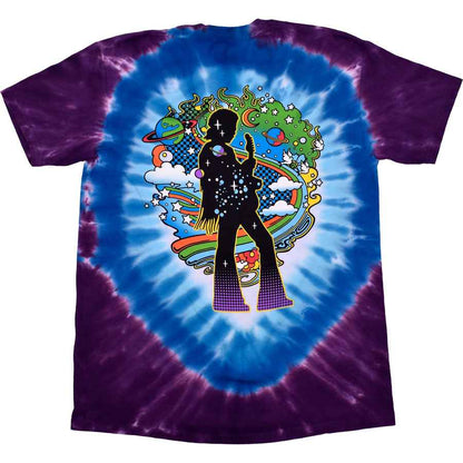 JIMI HENDRIX T-Shirt, Jimi Mod