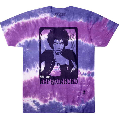 JIMI HENDRIX T-Shirt, Scuse Me