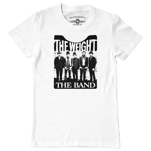 THE BAND Superb T-Shirt, The Weight