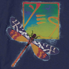 YES Impressive Long Sleeve T-Shirt, Dragonfly