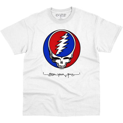 GRATEFUL DEAD T-Shirt, Syf