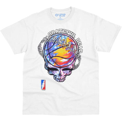 GRATEFUL DEAD T-Shirt, Syf Bball