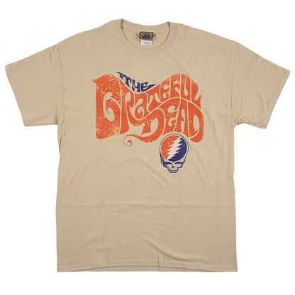 GRATEFUL DEAD T-Shirt, The Grateful Dead