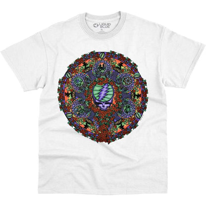 GRATEFUL DEAD T-Shirt, Celtic Mandala