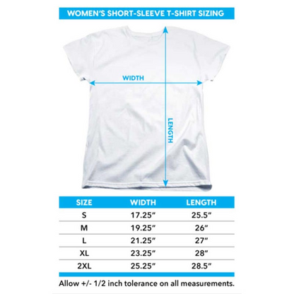 Women Exclusive YES T-Shirt, Word Bubble