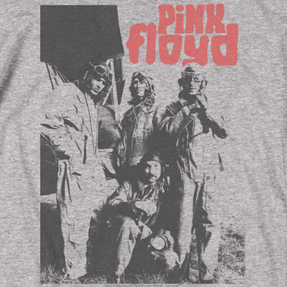 PINK FLOYD Impressive Long Sleeve T-Shirt, Point Me At The Sky