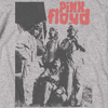 PINK FLOYD Impressive Tank Top, Point Me At The Sky