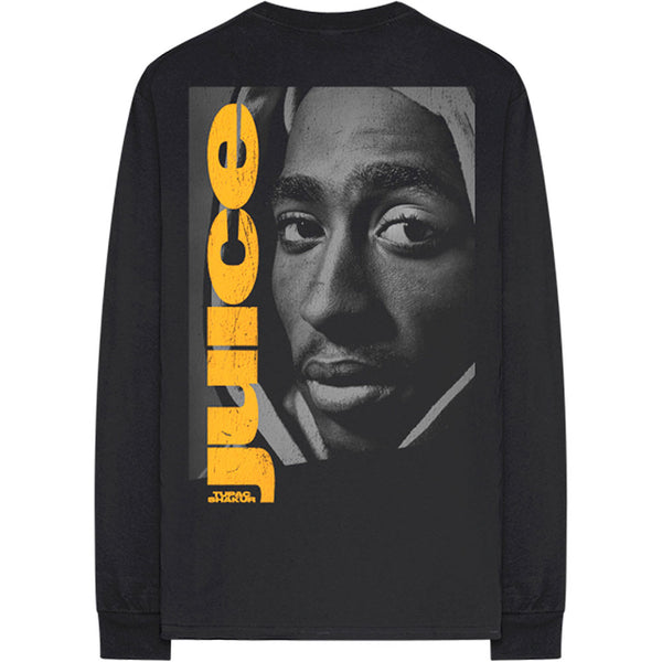 TUPAC Attractive T-Shirt, Respect
