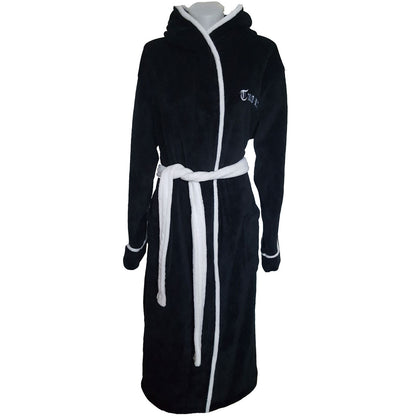 TUPAC Attractive Bathrobe, Cross