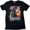 TUPAC Attractive T-Shirt, All Eyez Homage