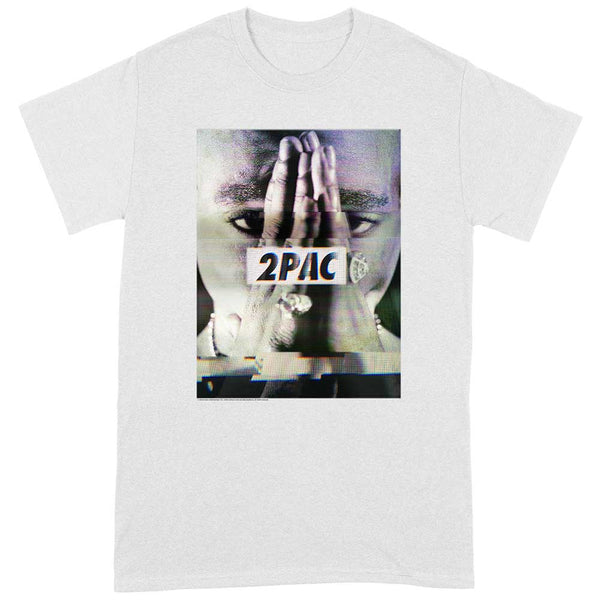 TUPAC Attractive T-Shirt, Transmit