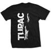 TUPAC Attractive T-Shirt, Side Photo