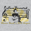 SUN RECORDS Impressive T-Shirt, The Company