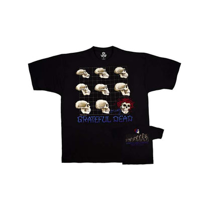 GRATEFUL DEAD T-Shirt, Evolution