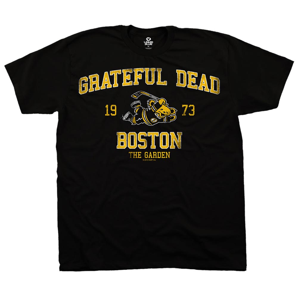 GRATEFUL DEAD T-Shirt, Bobby O&