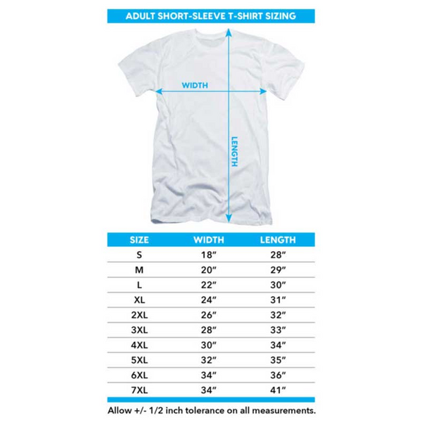 ELVIS PRESLEY Impressive T-Shirt, Sundial