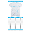 ELVIS PRESLEY Impressive T-Shirt, Teal Portrait
