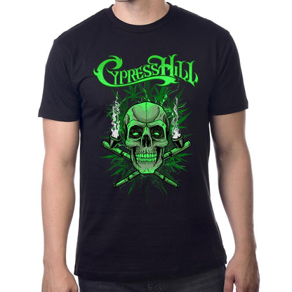 CYPRESS HILL Spectacular T-Shirt, 420