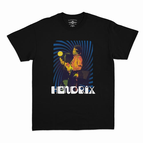 JIMI HENDRIX Superb T-Shirt, Fillmore