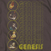 GENESIS Impressive Long Sleeve T-Shirt, Carpet Crawlers