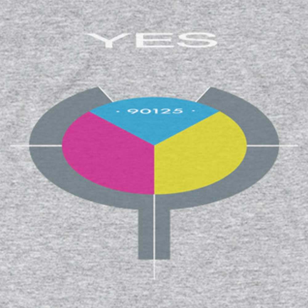 YES Impressive T-Shirt, 90125