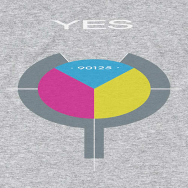 Women Exclusive YES T-Shirt, 90125