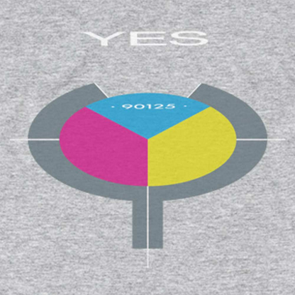 Premium YES T-Shirt, 90125