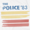 Women Exclusive THE POLICE T-Shirt, 83