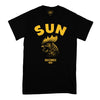 SUN RECORDS Superb T-Shirt, Gritty Rooster